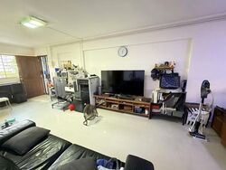 Blk 606 Bedok Reservoir Road (Bedok), HDB 4 Rooms #576699491